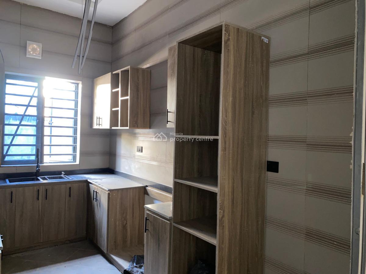 2 Bedroom Apartment, Maitama District, Abuja, Flat / Apartment for Rent