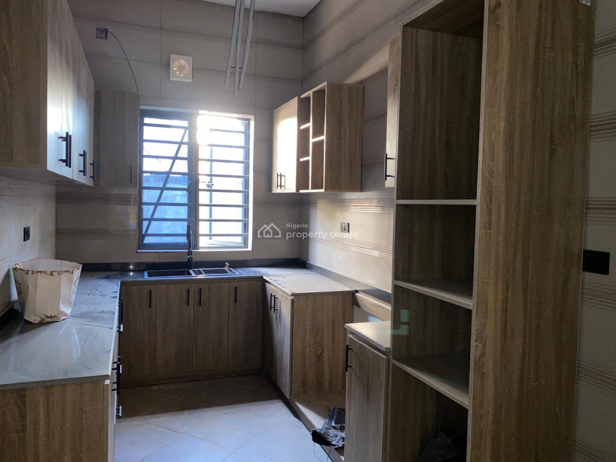 2 Bedroom Apartment, Maitama District, Abuja, Flat / Apartment for Rent