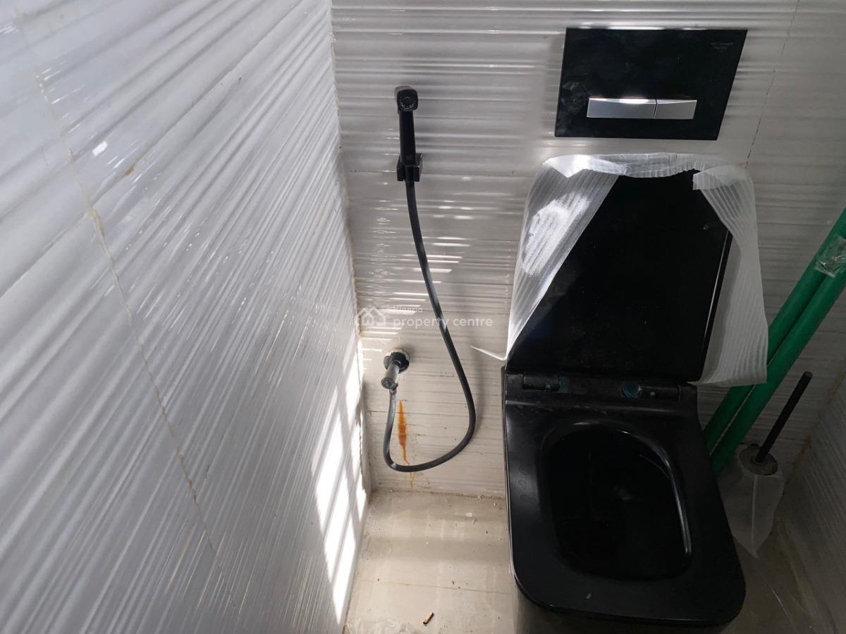 2 Bedroom Apartment, Maitama District, Abuja, Flat / Apartment for Rent