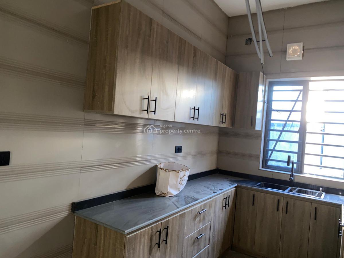 2 Bedroom Apartment, Maitama District, Abuja, Flat / Apartment for Rent