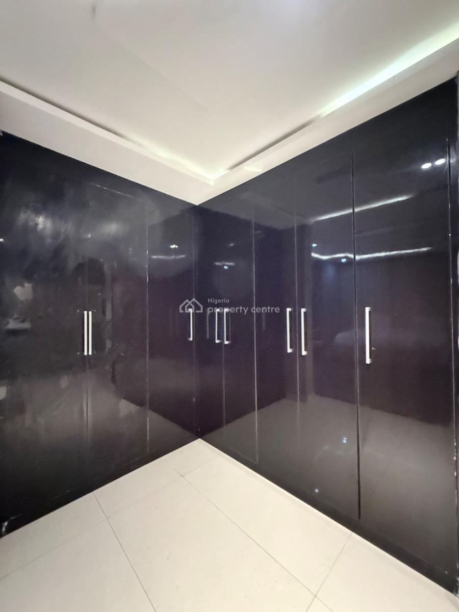 Fully Furnished and Serviced 3 Bedroom Apartment, Dominion Court, Banana Island Road, Banana Island, Ikoyi, Lagos, Flat / Apartment for Rent