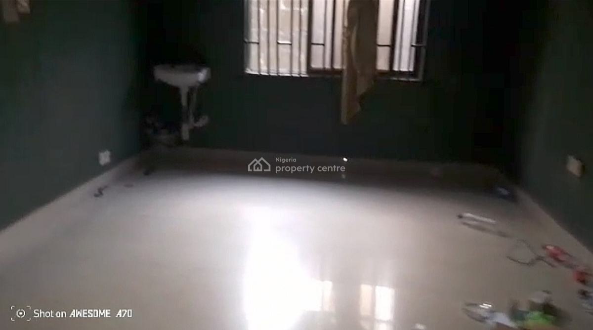 3 Bedroom Bungalow with a Large Shop on a Full Plot at Owode-ijako, Owode Ijako, Sango Ota, Ogun, Detached Bungalow for Sale