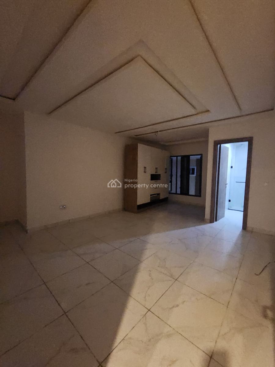 Well Finished Serviced 4 Bedroom Maisonette with a Room Bq, Oniru, Victoria Island (vi), Lagos, Terraced Duplex for Sale