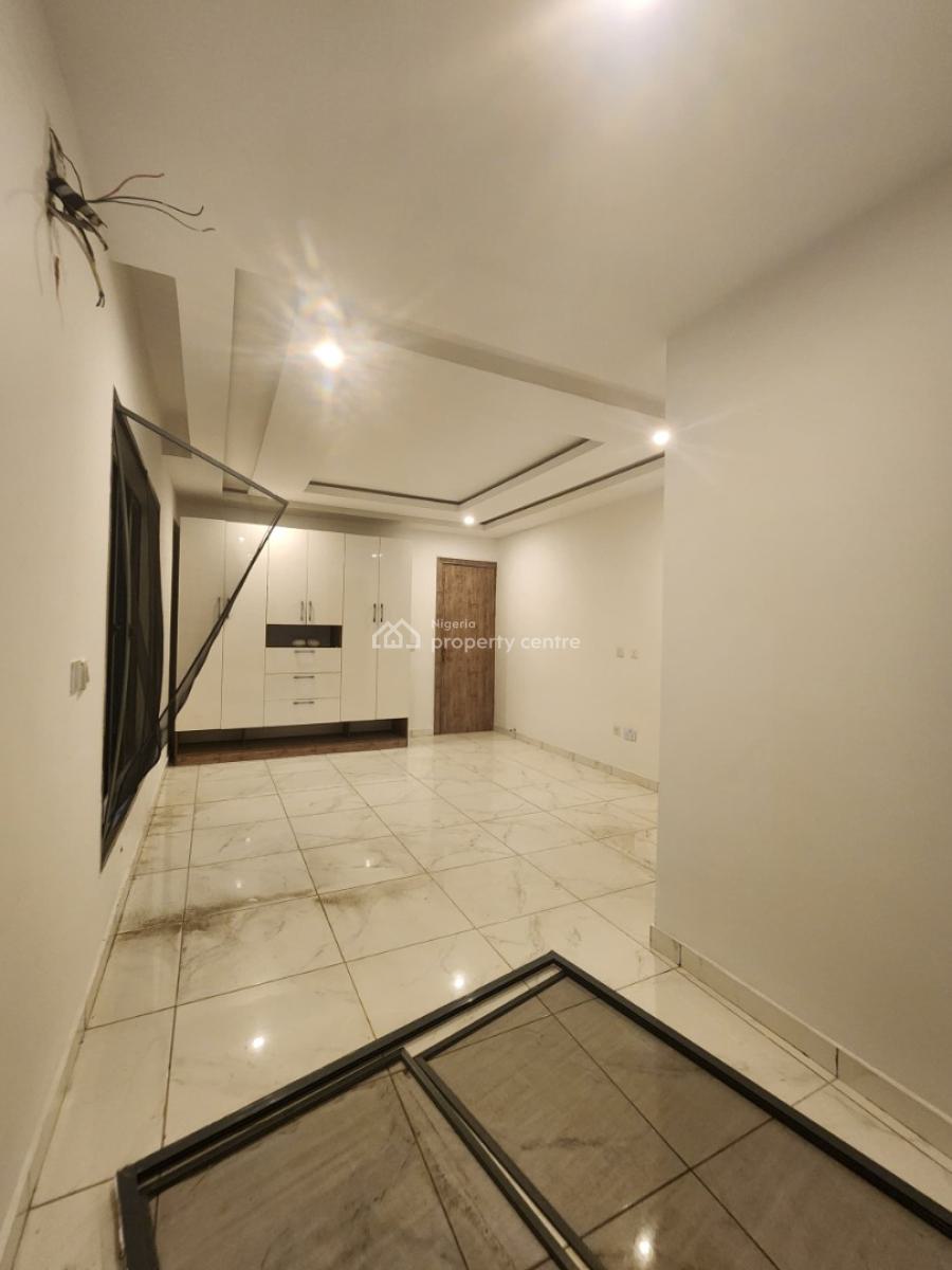 Well Finished Serviced 4 Bedroom Maisonette with a Room Bq, Oniru, Victoria Island (vi), Lagos, Terraced Duplex for Sale