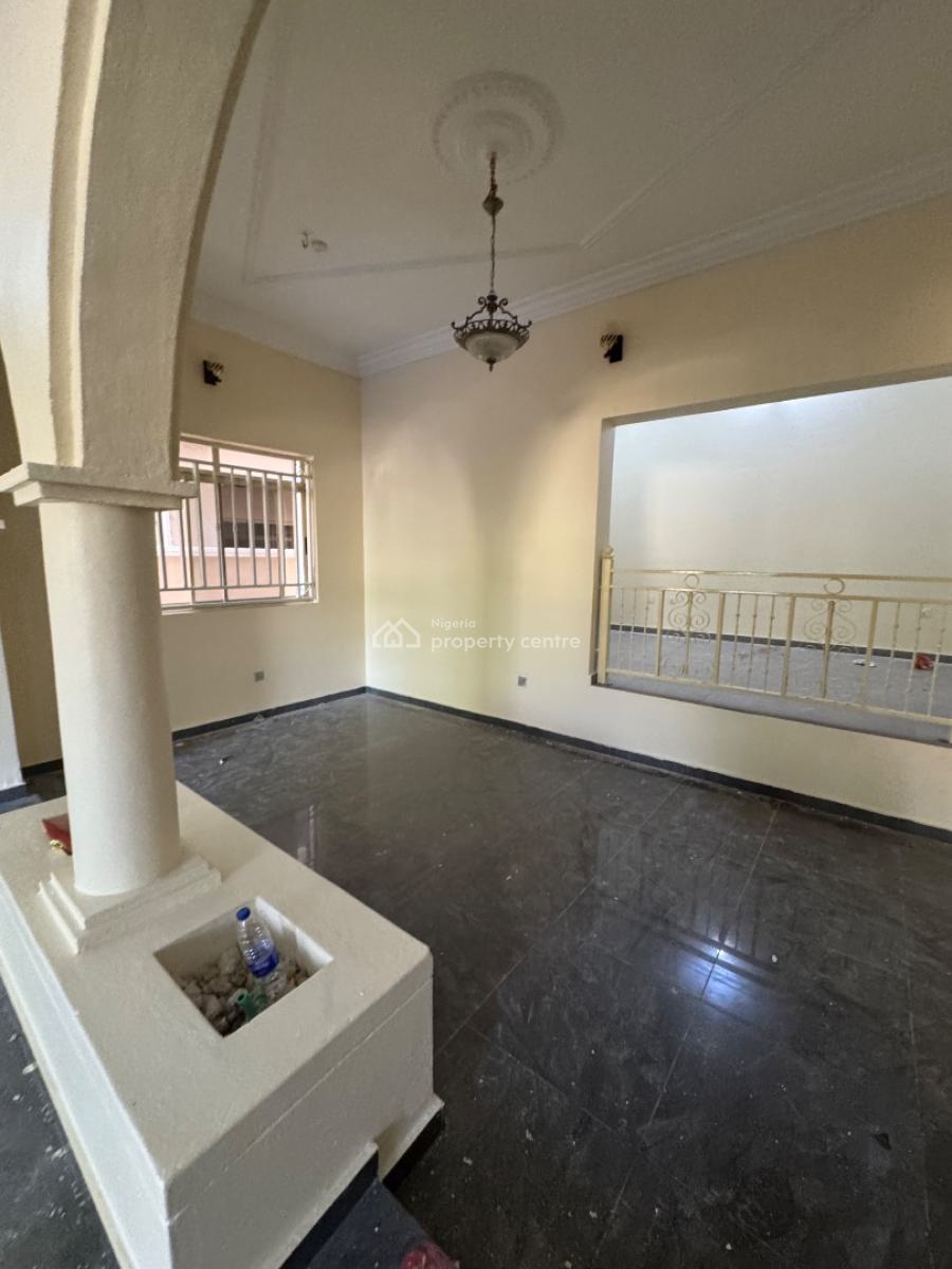 6bedrooms Detached Duplex with 2rooms Bq, Maitama, Maitama District, Abuja, Detached Duplex for Rent