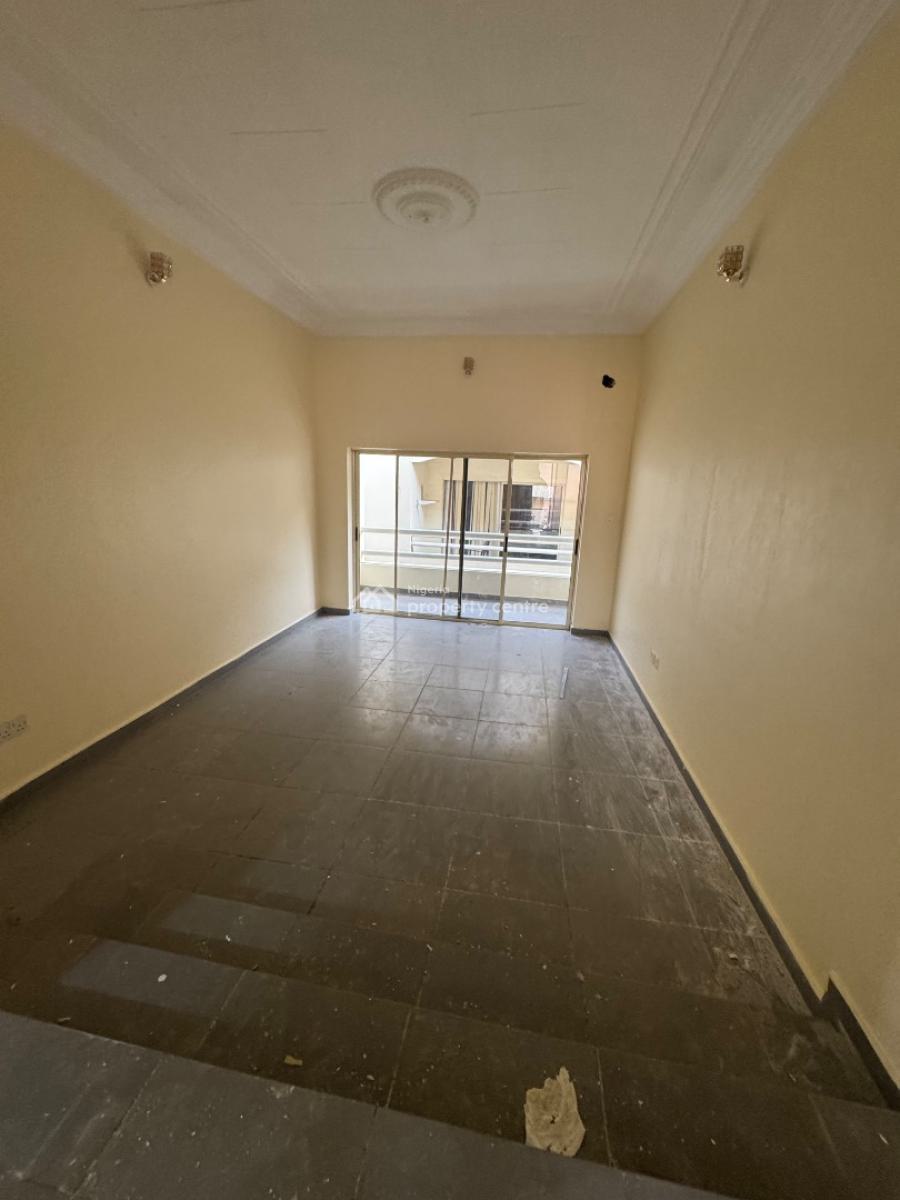 6bedrooms Detached Duplex with 2rooms Bq, Maitama, Maitama District, Abuja, Detached Duplex for Rent