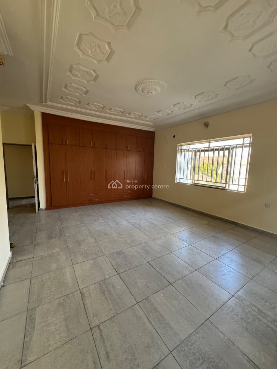 6bedrooms Detached Duplex with 2rooms Bq, Maitama, Maitama District, Abuja, Detached Duplex for Rent
