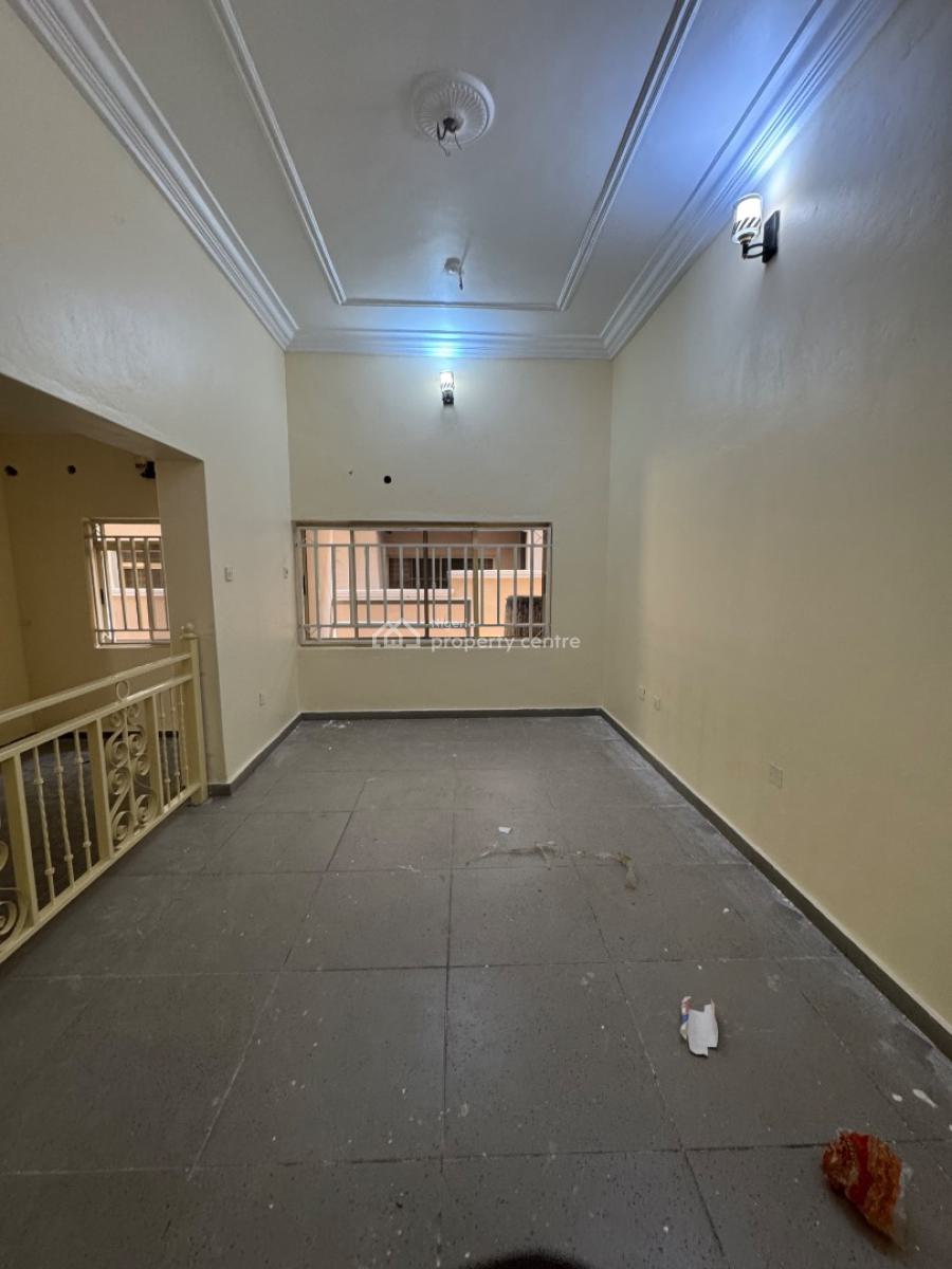 6bedrooms Detached Duplex with 2rooms Bq, Maitama, Maitama District, Abuja, Detached Duplex for Rent