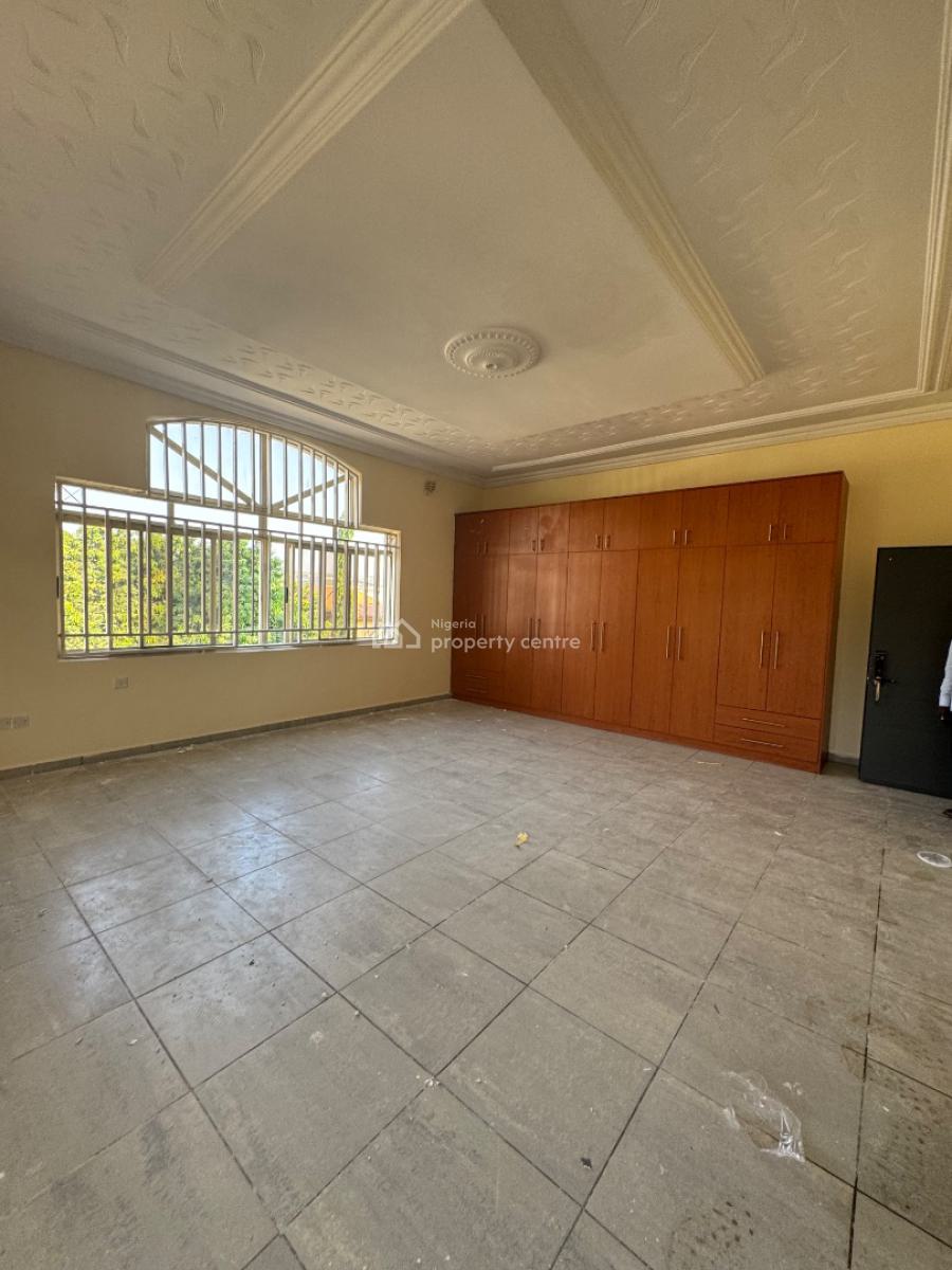 6bedrooms Detached Duplex with 2rooms Bq, Maitama, Maitama District, Abuja, Detached Duplex for Rent