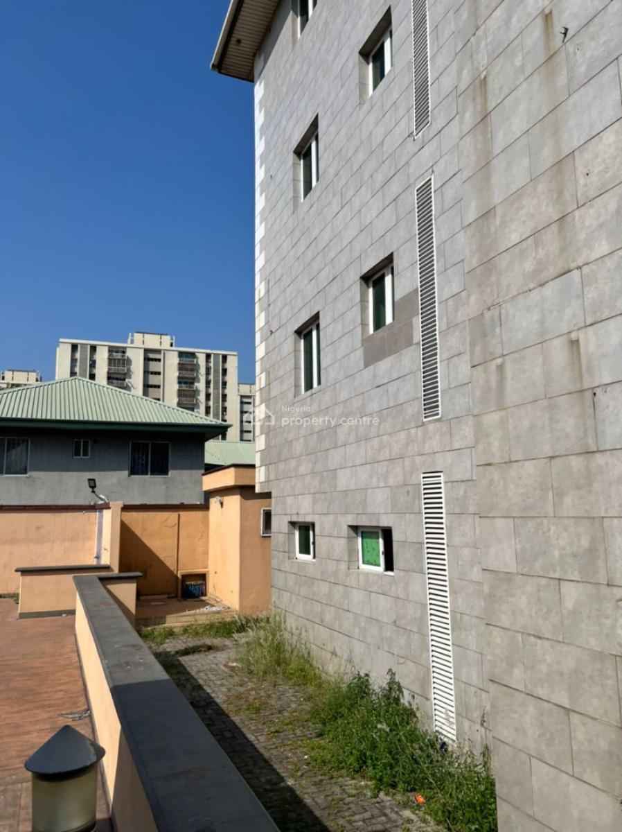 3 Bedroom Available, Victoria Island (vi), Lagos, Flat / Apartment for Rent