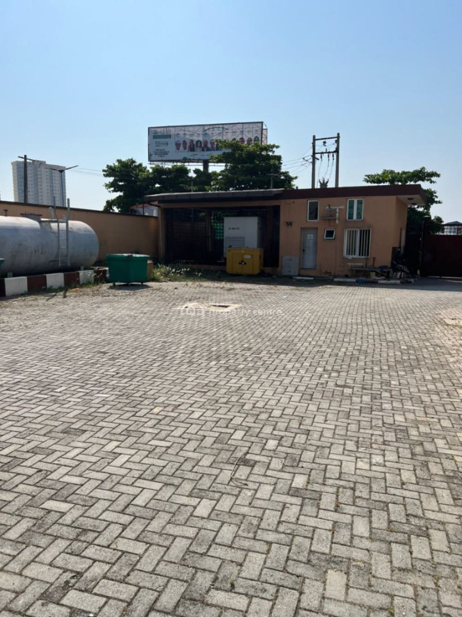 3 Bedroom Available, Victoria Island (vi), Lagos, Flat / Apartment for Rent