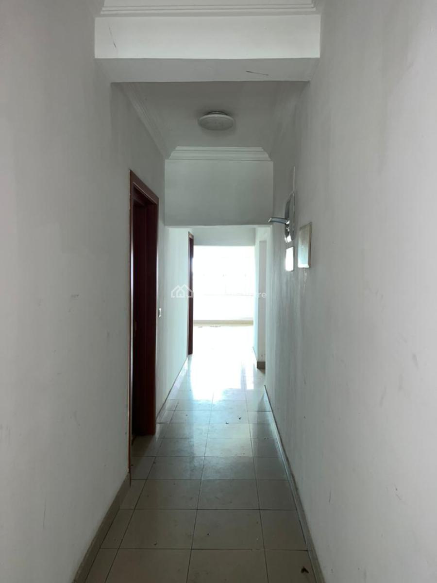 3 Bedroom Available, Victoria Island (vi), Lagos, Flat / Apartment for Rent