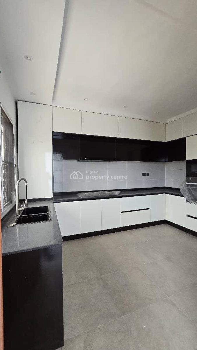 Spacious 5bedroom Maisonette in a Well Secured Estate, Oniru, Victoria Island (vi), Lagos, House for Sale