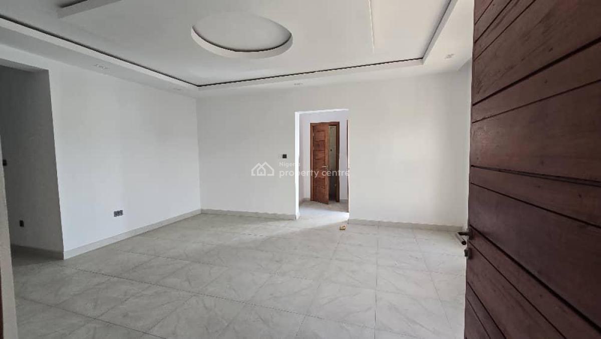 Spacious 5bedroom Maisonette in a Well Secured Estate, Oniru, Victoria Island (vi), Lagos, House for Sale