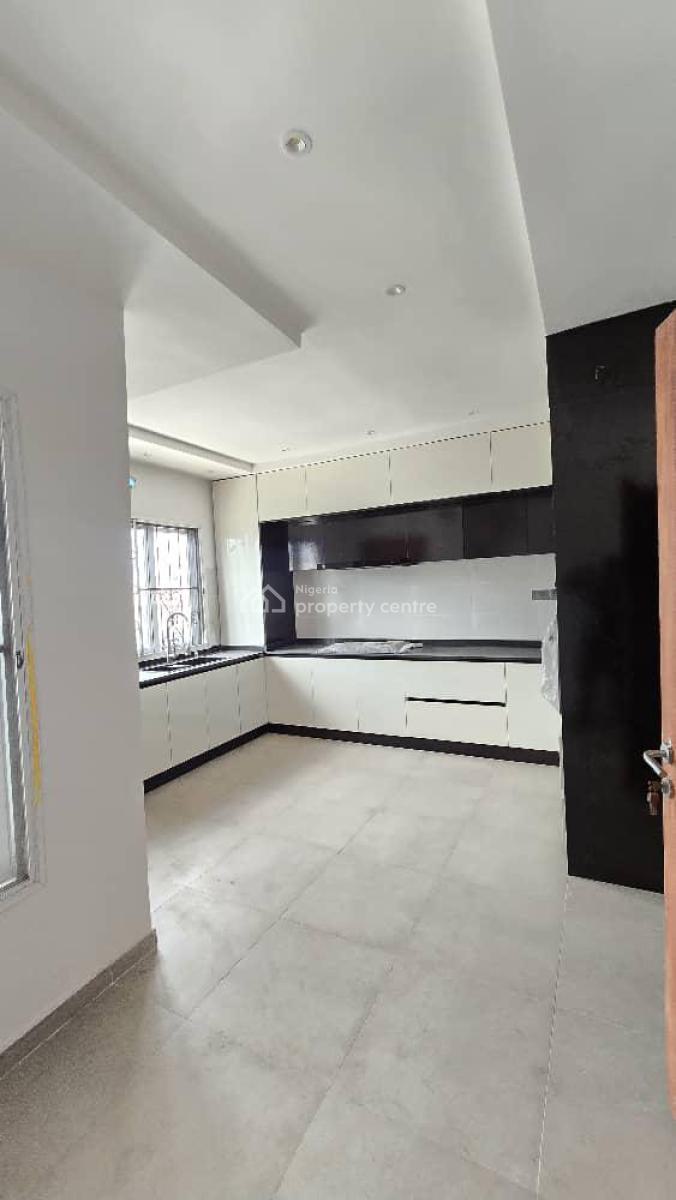 Spacious 5bedroom Maisonette in a Well Secured Estate, Oniru, Victoria Island (vi), Lagos, House for Sale