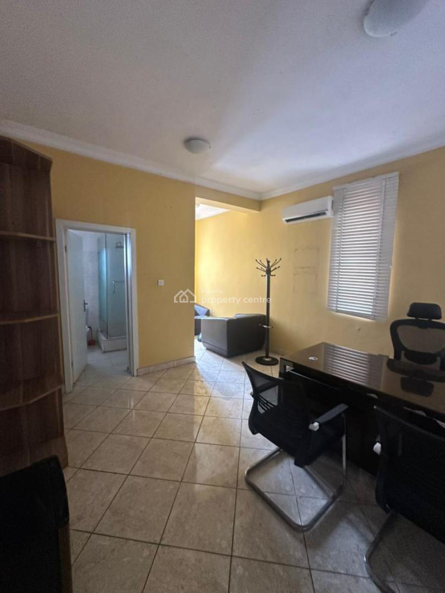 Spacious 4 Bedroom Terrace Duplex in a Well Secured Estate !!, Oniru, Victoria Island (vi), Lagos, Terraced Duplex for Sale