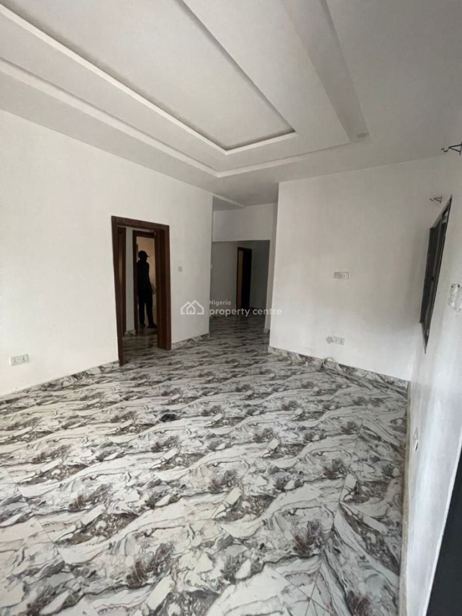 3 Bedroom Apartment, Off Admiralty Way, Lekki Phase 1, Lekki, Lagos, Flat / Apartment for Rent