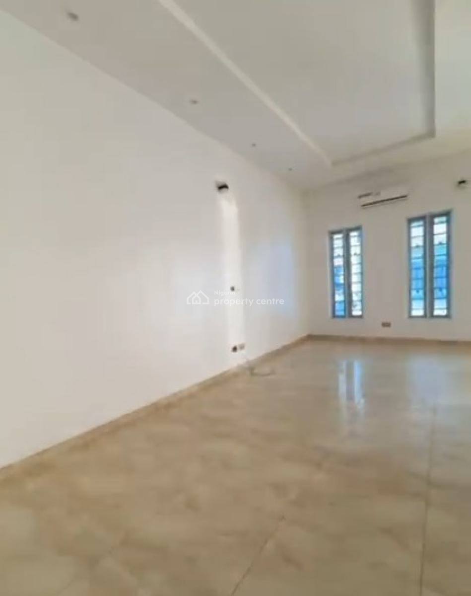 One Bedroom Mini Flat with Fully Fitted Kitchen, Orchid Road, Lekki, Lagos, Mini Flat (room and Parlour) for Rent