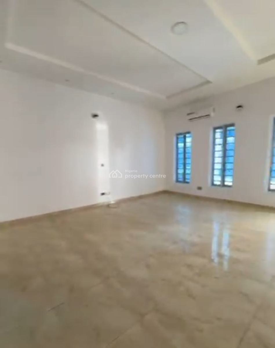 One Bedroom Mini Flat with Fully Fitted Kitchen, Orchid Road, Lekki, Lagos, Mini Flat (room and Parlour) for Rent