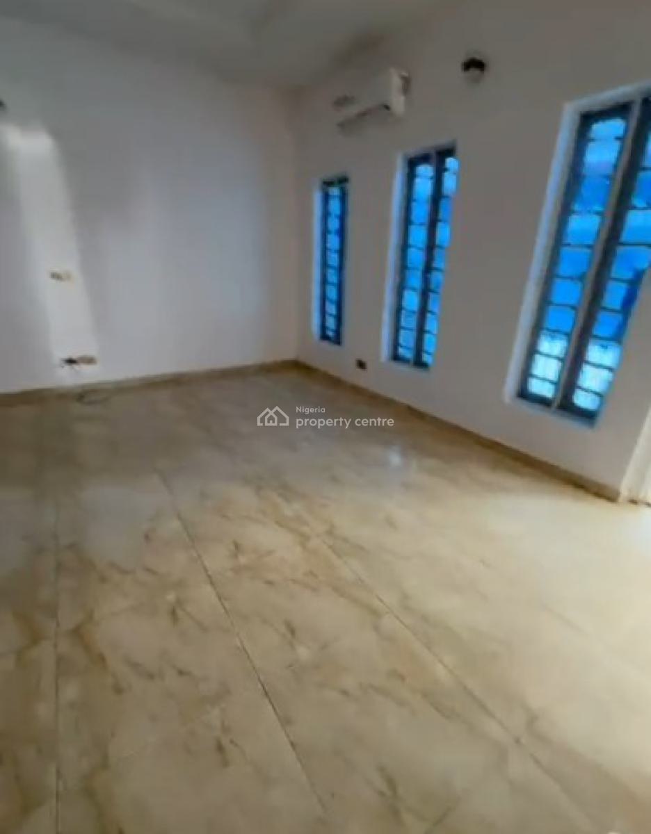 One Bedroom Mini Flat with Fully Fitted Kitchen, Orchid Road, Lekki, Lagos, Mini Flat (room and Parlour) for Rent