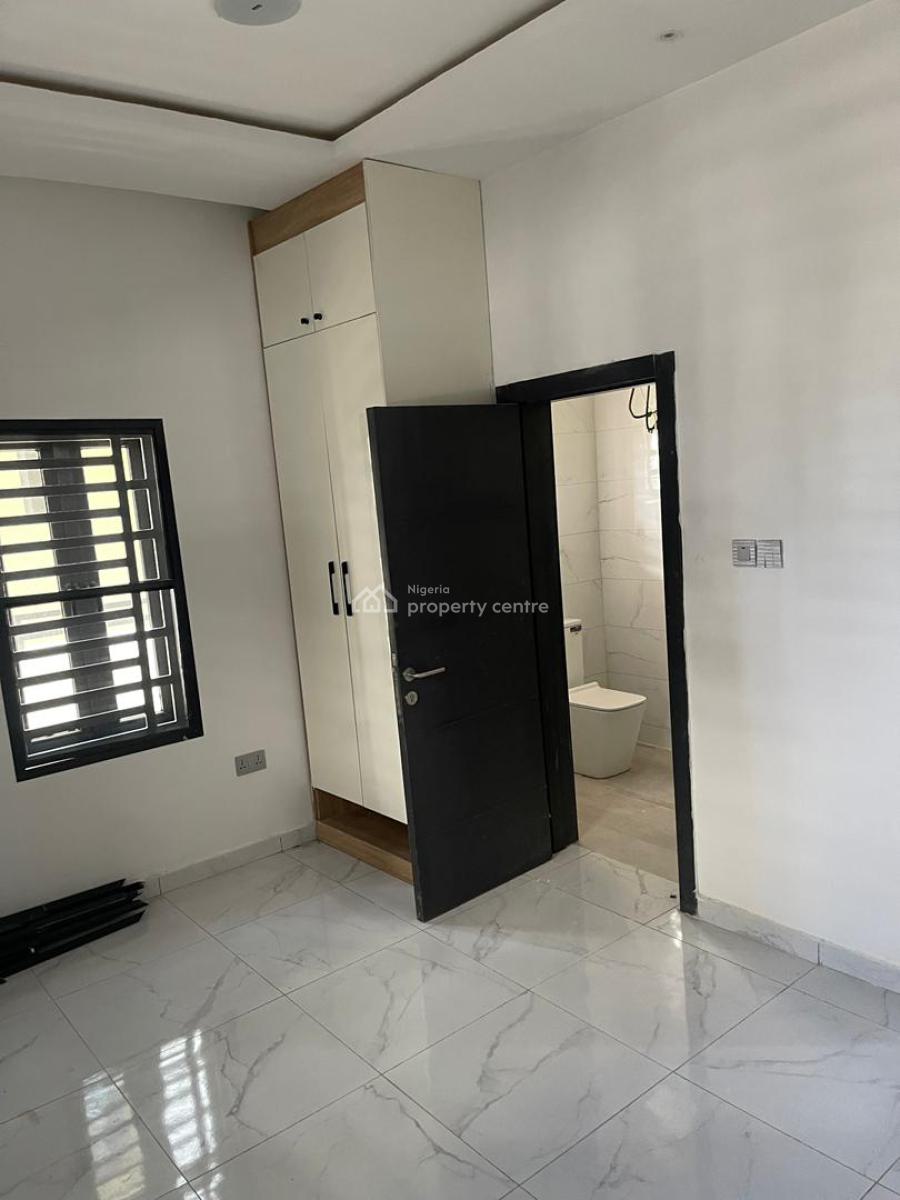 Newly Constructed Duplex, Victory Park, Osapa, Lekki, Lagos, House for Sale