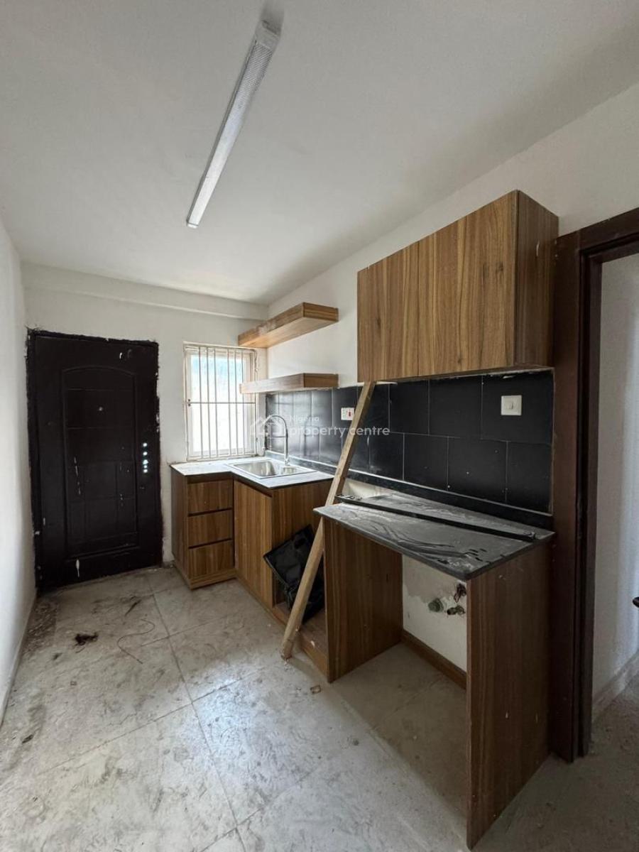 Newly Built 3 Bedroom Apartment with Modern Facilities, Fantastic 3 Bedroom Apartment with Modern Facilituesv, Surulere, Lagos, Flat / Apartment for Sale