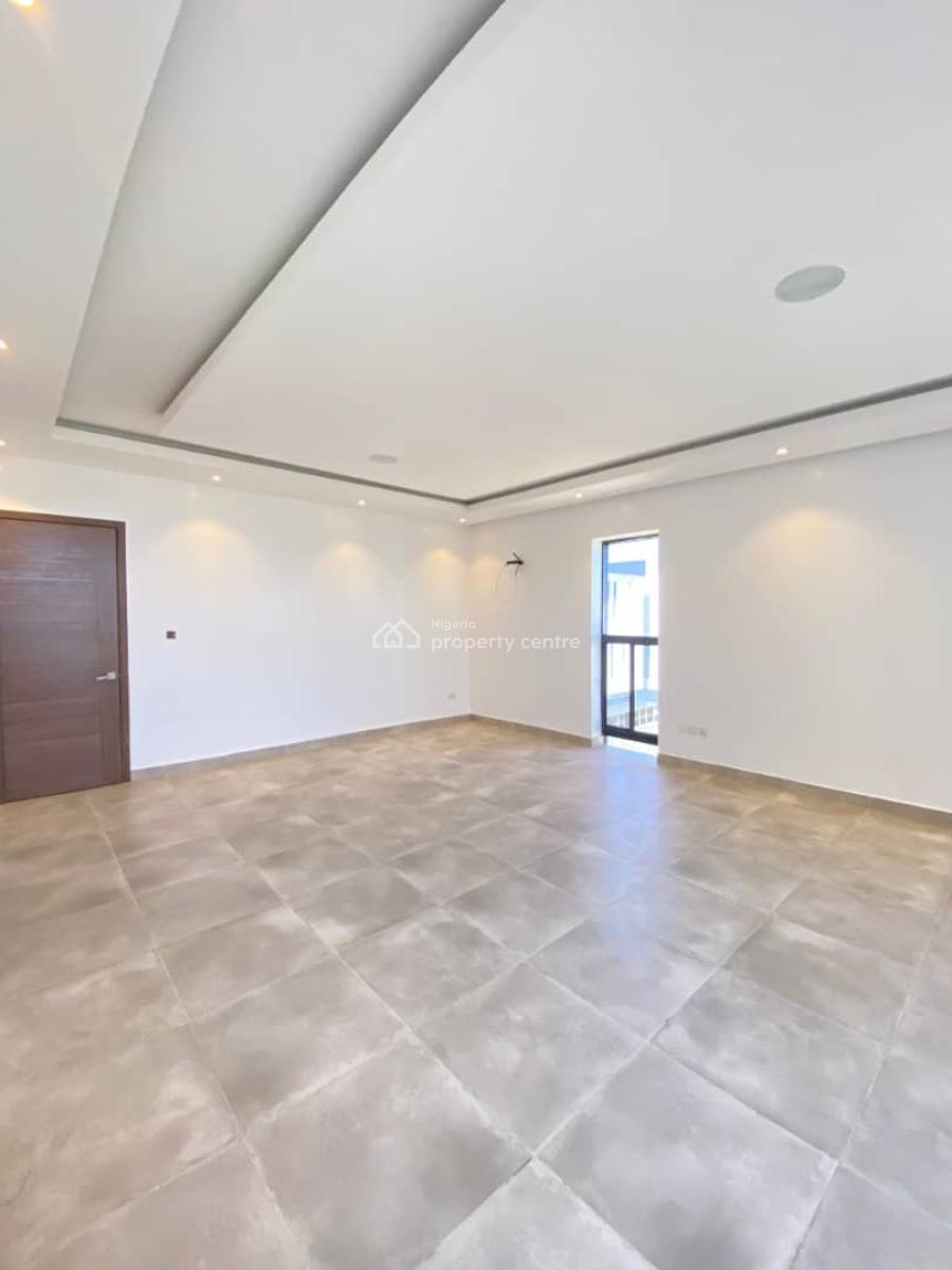 Neatly Built 5 Bedroom Fully Detached Duplex with Bq in Ikate, Ikate, Ikate, Lekki, Lagos, Detached Duplex for Sale