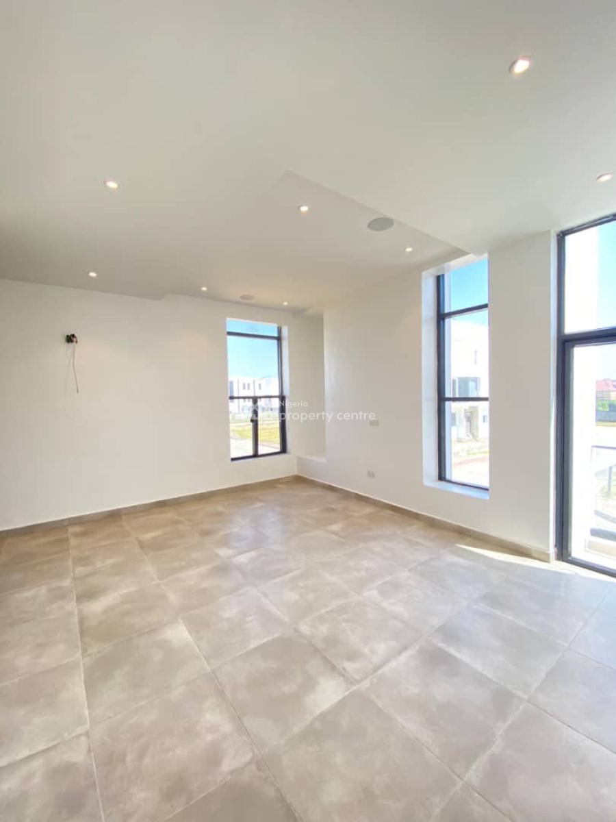 Neatly Built 5 Bedroom Fully Detached Duplex with Bq in Ikate, Ikate, Ikate, Lekki, Lagos, Detached Duplex for Sale