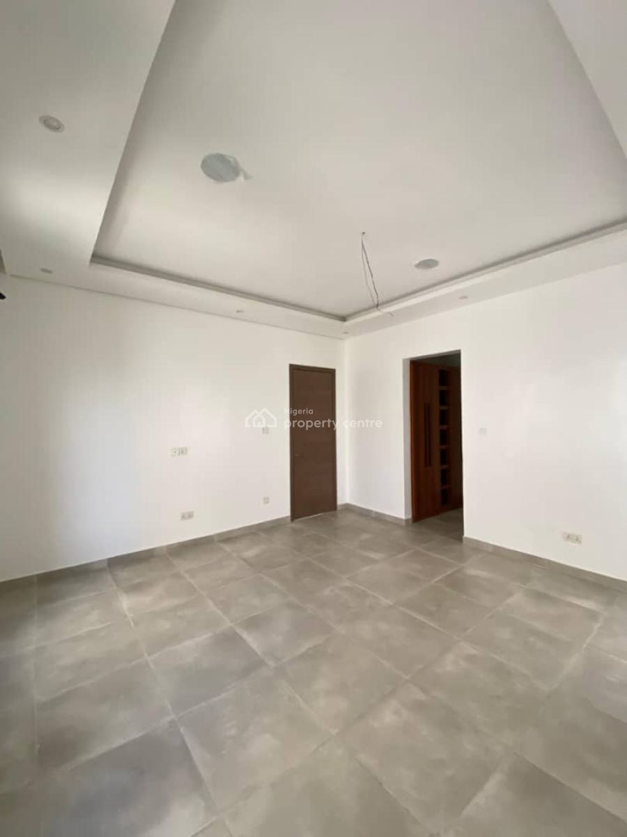 Stylishly Built 5 Bedroom Fully Detached Duplex with Bq, Ikate, Ikate, Lekki, Lagos, Detached Duplex for Sale
