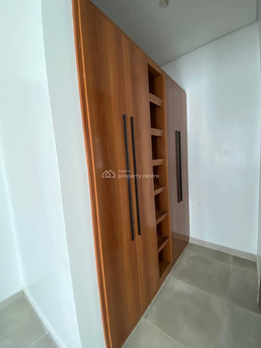 Stylishly Built 5 Bedroom Fully Detached Duplex with Bq, Ikate, Ikate, Lekki, Lagos, Detached Duplex for Sale