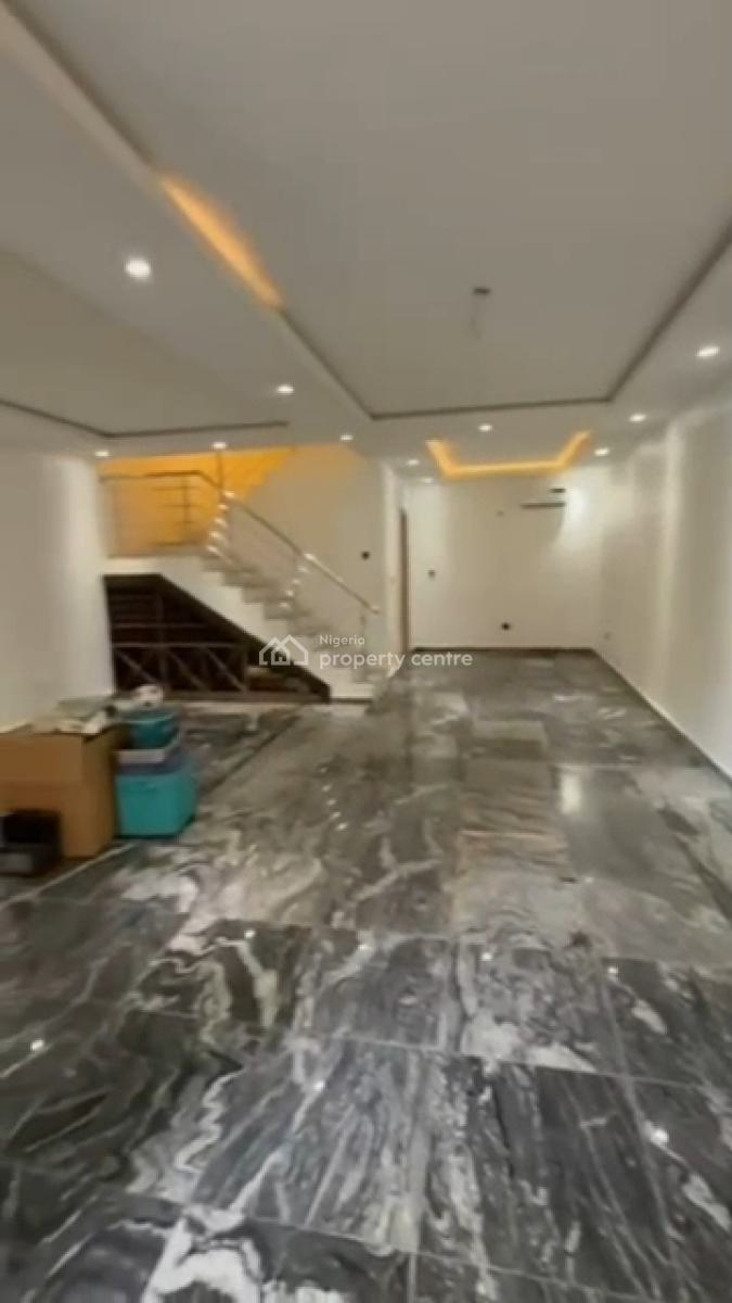 4 Bedroom Terraced Duplex, Old Ikoyi, Ikoyi, Lagos, Terraced Duplex for Sale