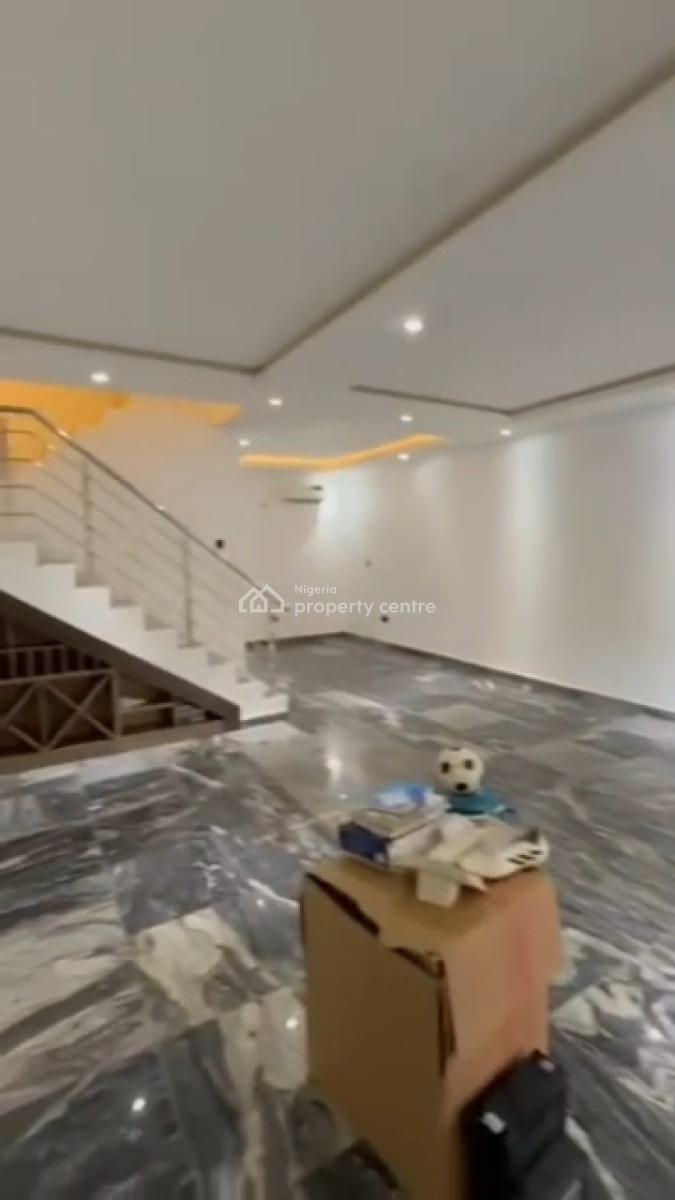 4 Bedroom Terraced Duplex, Old Ikoyi, Ikoyi, Lagos, Terraced Duplex for Sale