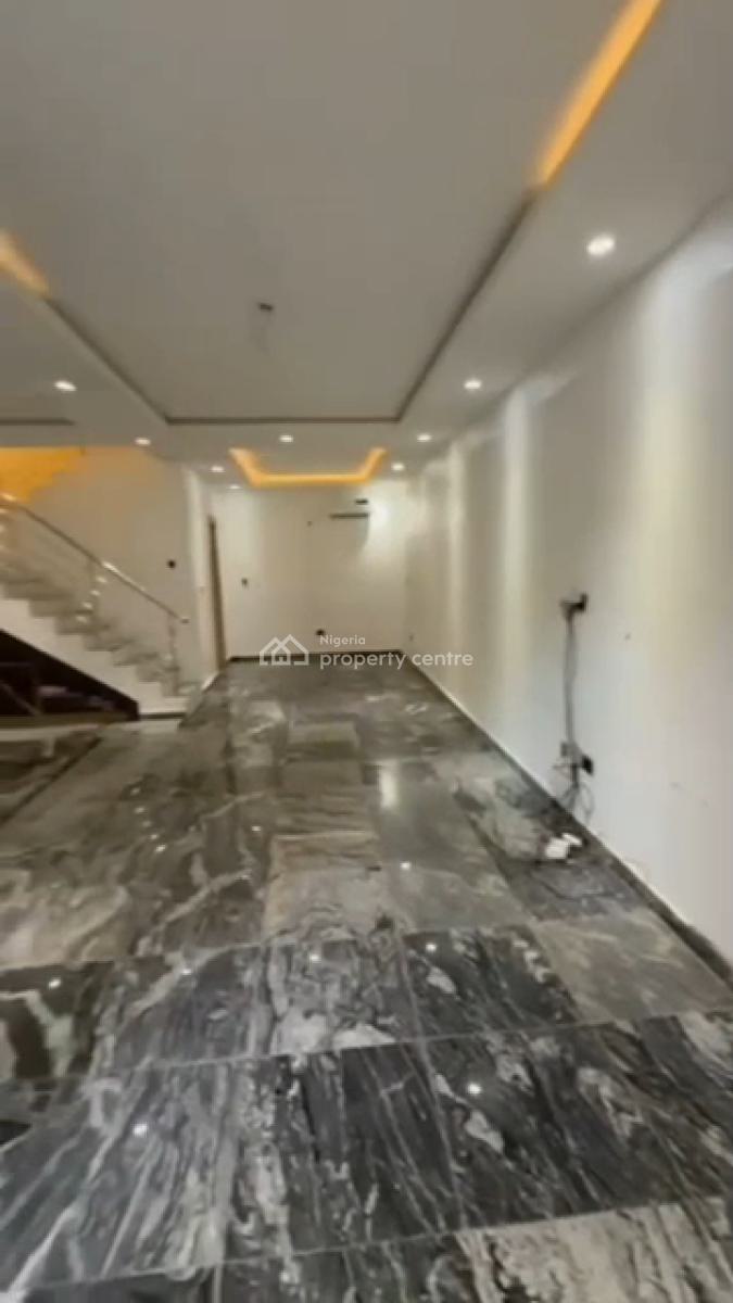 4 Bedroom Terraced Duplex, Old Ikoyi, Ikoyi, Lagos, Terraced Duplex for Sale