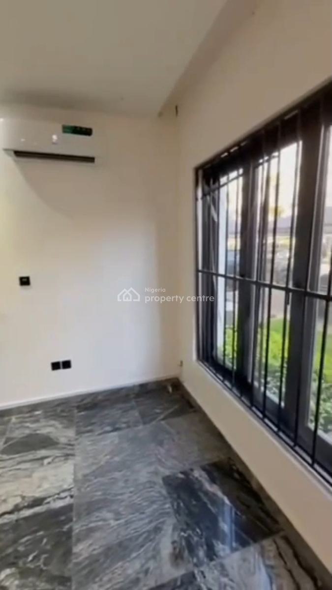 4 Bedroom Terraced Duplex, Old Ikoyi, Ikoyi, Lagos, Terraced Duplex for Sale