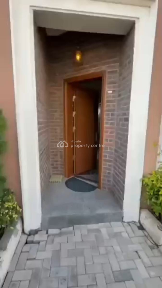 4 Bedroom Terraced Duplex, Old Ikoyi, Ikoyi, Lagos, Terraced Duplex for Sale