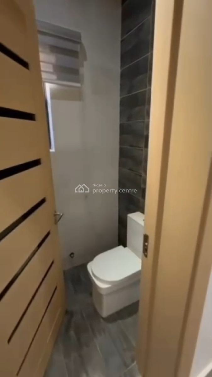 4 Bedroom Terraced Duplex, Old Ikoyi, Ikoyi, Lagos, Terraced Duplex for Sale