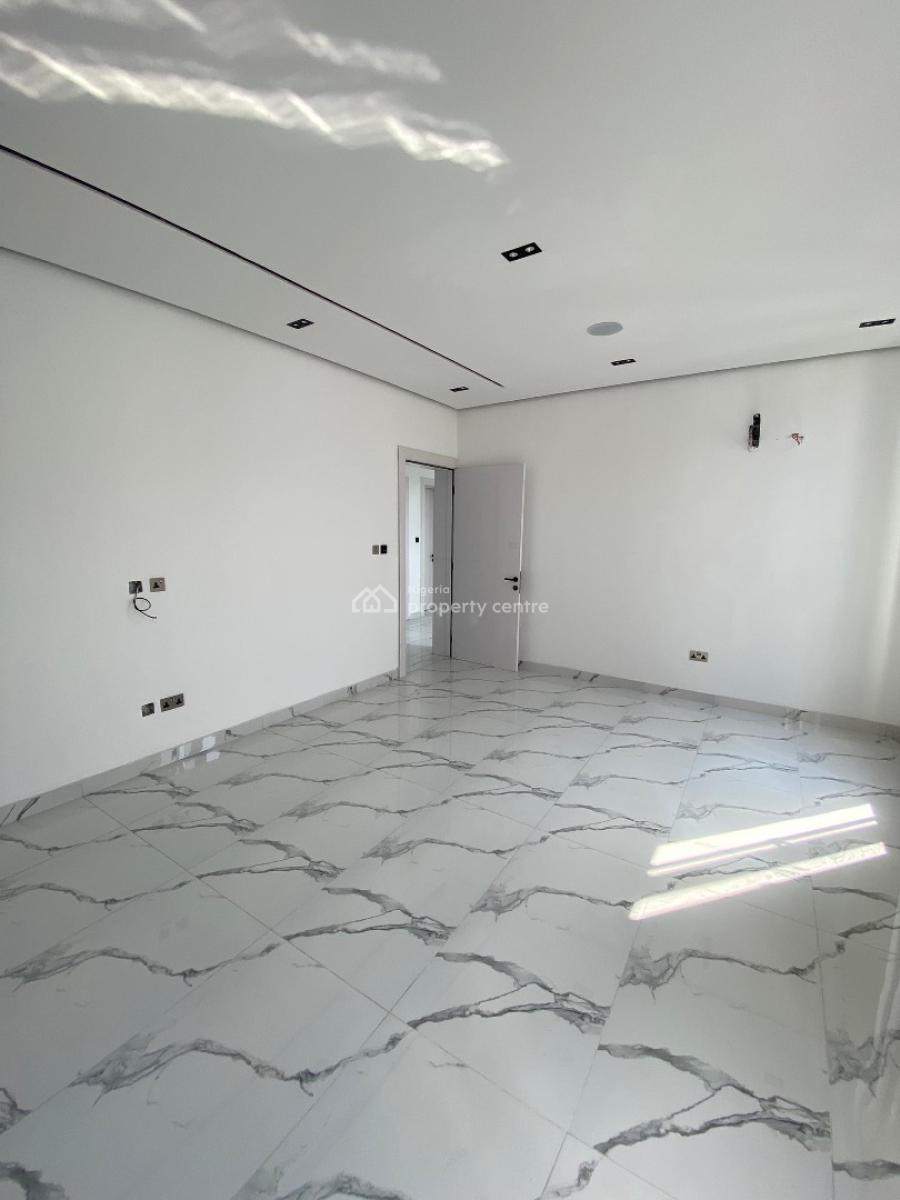 Lovely 5 Bedroom Fully Detached Duplex with Bq in Lekki Phase 1, Lekki Phase 1, Lekki Phase 1, Lekki, Lagos, Detached Duplex for Sale