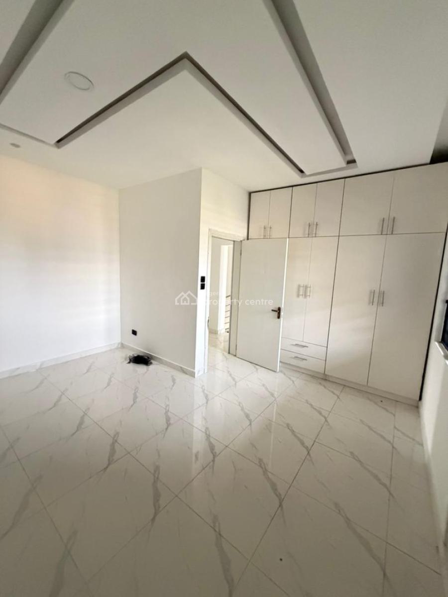 Newly Built Exquisite 3 Bedroom Terrace Duplex, Penek Estate , Abraham Adesanya.  ( Call to Access Estste), Ajah, Lagos, Terraced Duplex for Sale