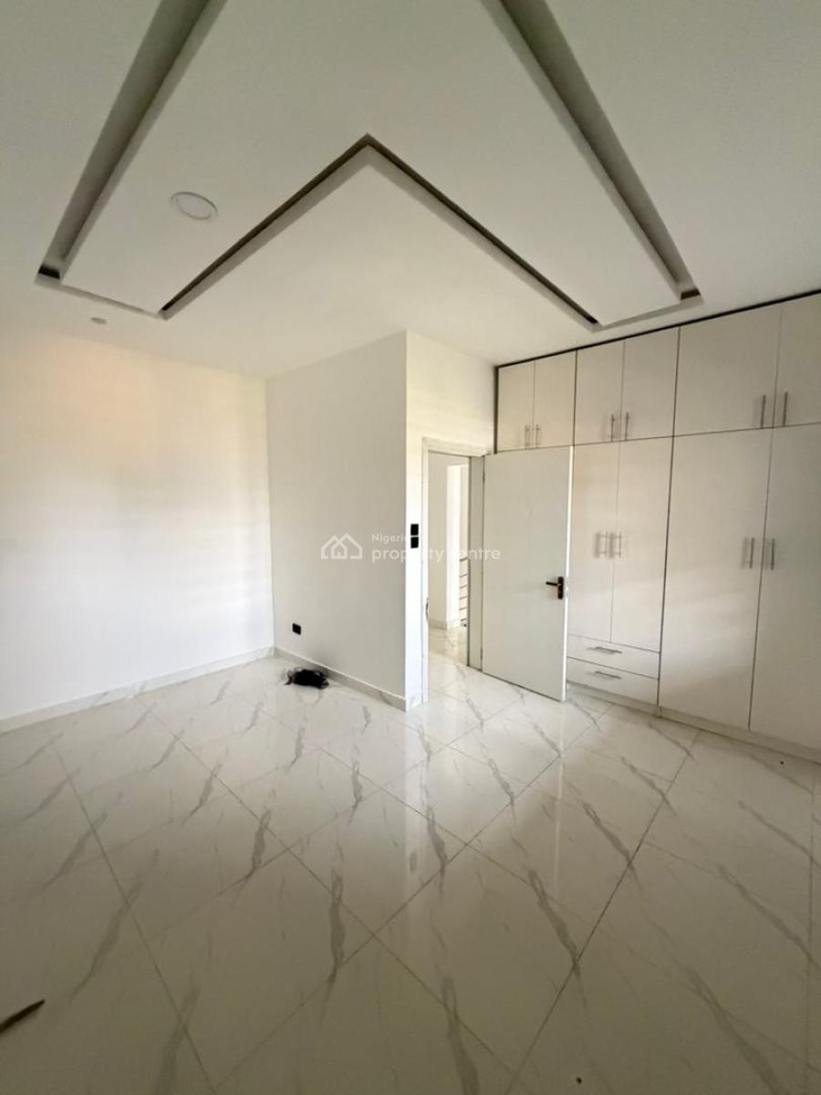 Newly Built Exquisite 3 Bedroom Terrace Duplex, Penek Estate , Abraham Adesanya.  ( Call to Access Estste), Ajah, Lagos, Terraced Duplex for Sale