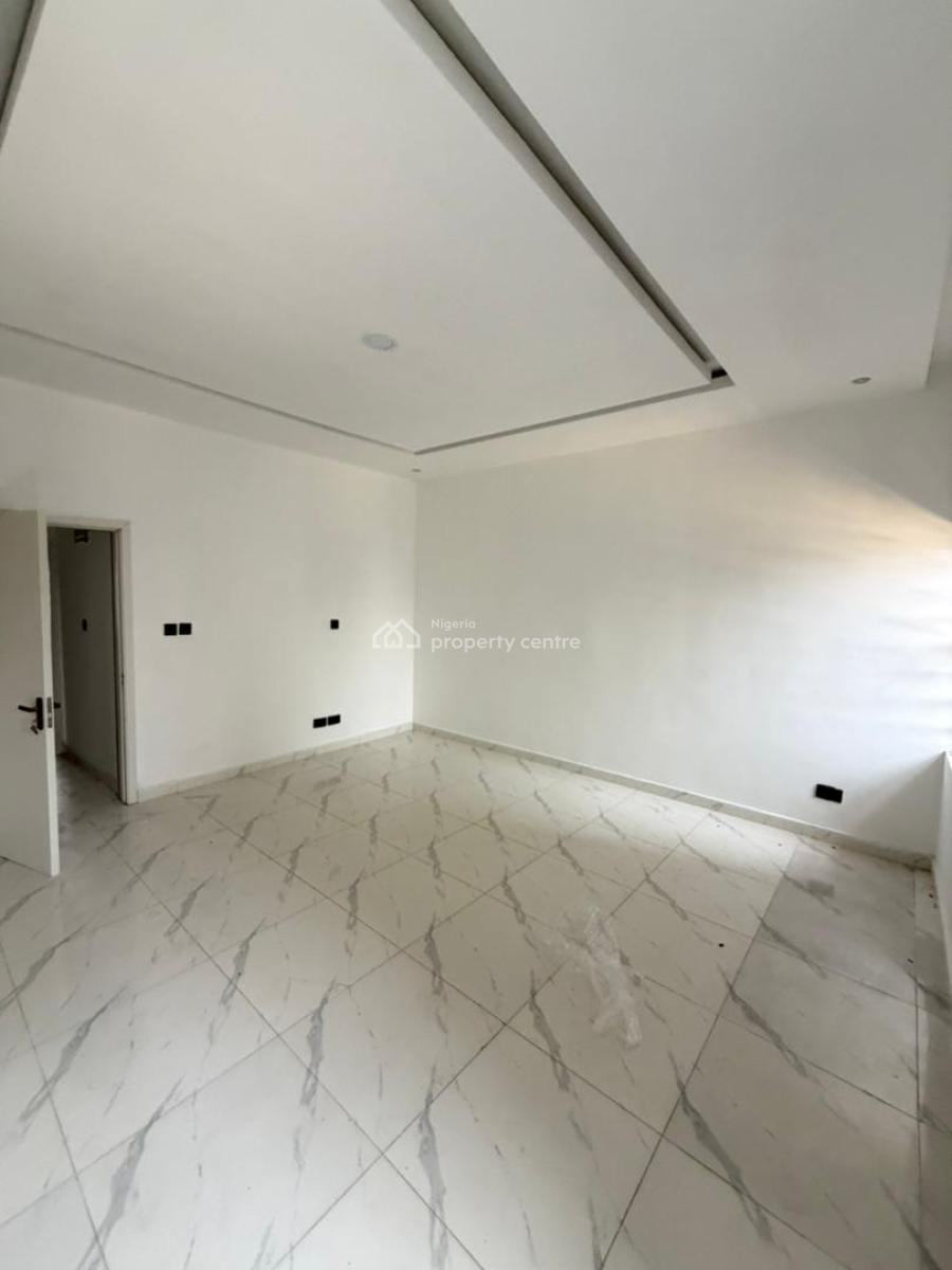 Newly Built Exquisite 3 Bedroom Terrace Duplex, Penek Estate , Abraham Adesanya.  ( Call to Access Estste), Ajah, Lagos, Terraced Duplex for Sale