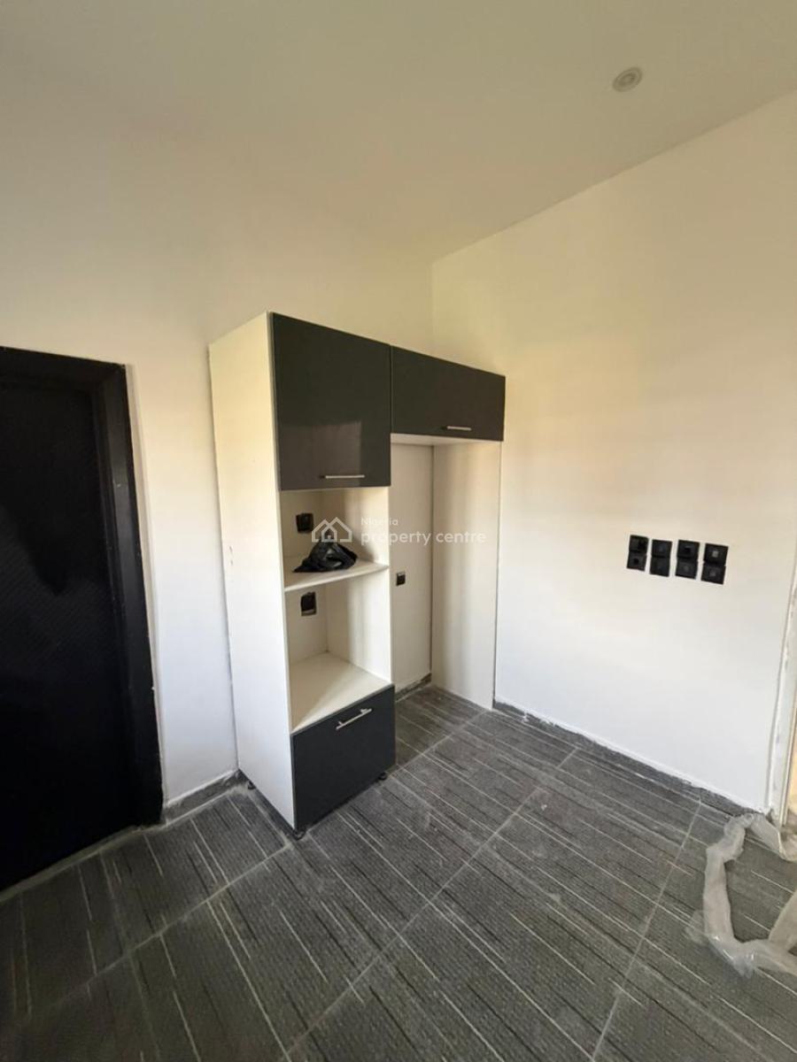 Newly Built Exquisite 3 Bedroom Terrace Duplex, Penek Estate , Abraham Adesanya.  ( Call to Access Estste), Ajah, Lagos, Terraced Duplex for Sale