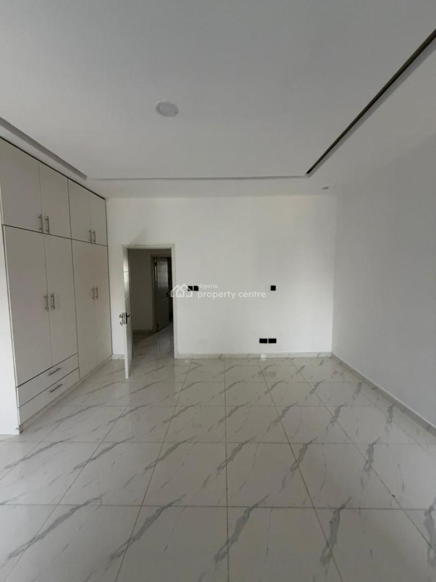 Newly Built Exquisite 3 Bedroom Terrace Duplex, Penek Estate , Abraham Adesanya.  ( Call to Access Estste), Ajah, Lagos, Terraced Duplex for Sale