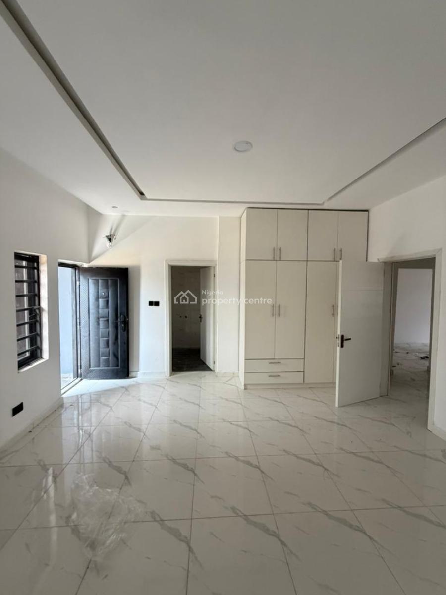 Newly Built Exquisite 3 Bedroom Terrace Duplex, Penek Estate , Abraham Adesanya.  ( Call to Access Estste), Ajah, Lagos, Terraced Duplex for Sale