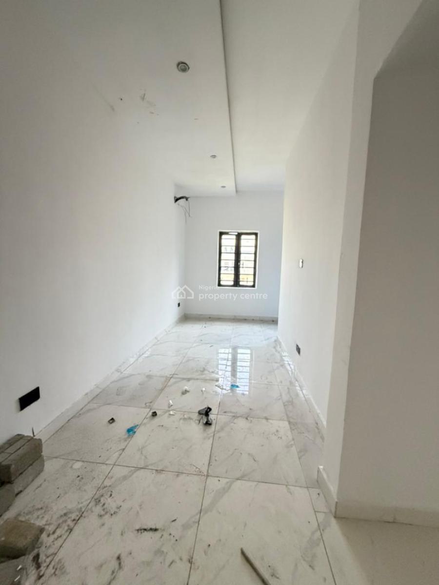 Newly Built Exquisite 3 Bedroom Terrace Duplex, Penek Estate , Abraham Adesanya.  ( Call to Access Estste), Ajah, Lagos, Terraced Duplex for Sale