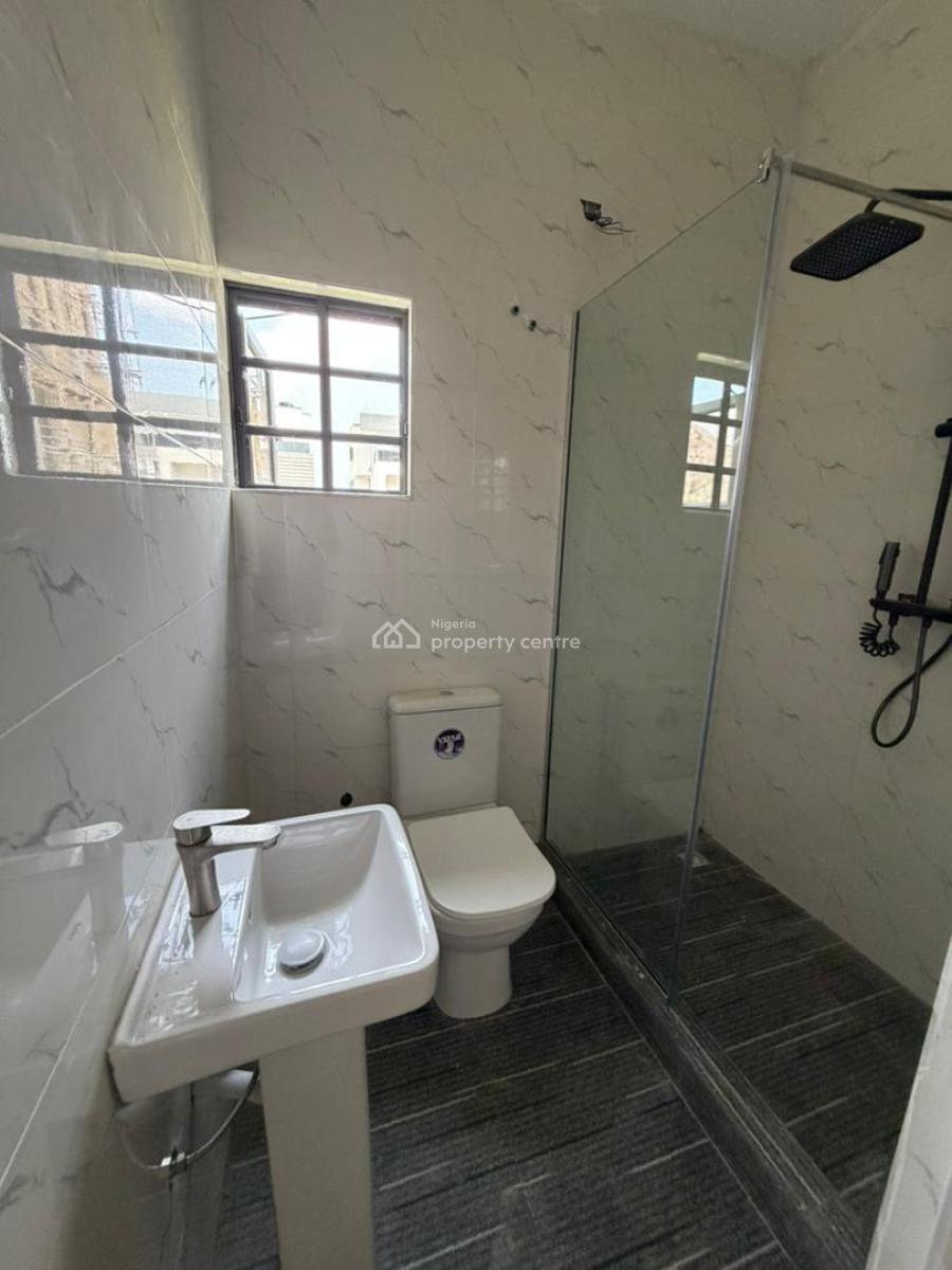 Newly Built Exquisite 3 Bedroom Terrace Duplex, Penek Estate , Abraham Adesanya.  ( Call to Access Estste), Ajah, Lagos, Terraced Duplex for Sale