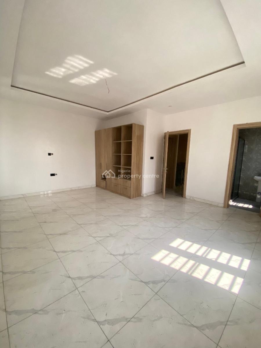 Beautifully Built 5 Bedroom Semi Detached Duplex, Lekki Phase 1, Lekki Phase 1, Lekki, Lagos, Semi-detached Duplex for Sale
