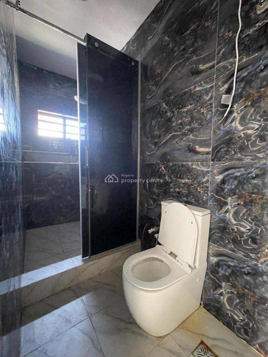 4 Bedroom Fully Detached Duplex, Orchid, Lekki, Lagos, Detached Duplex for Sale