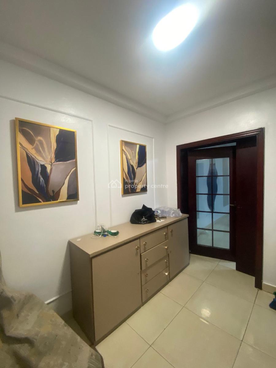One of a Kind Fully Furnished 2 Bedroom in The Heart of Lekki, Lekki Phase 1, Lekki, Lagos, Flat / Apartment for Rent