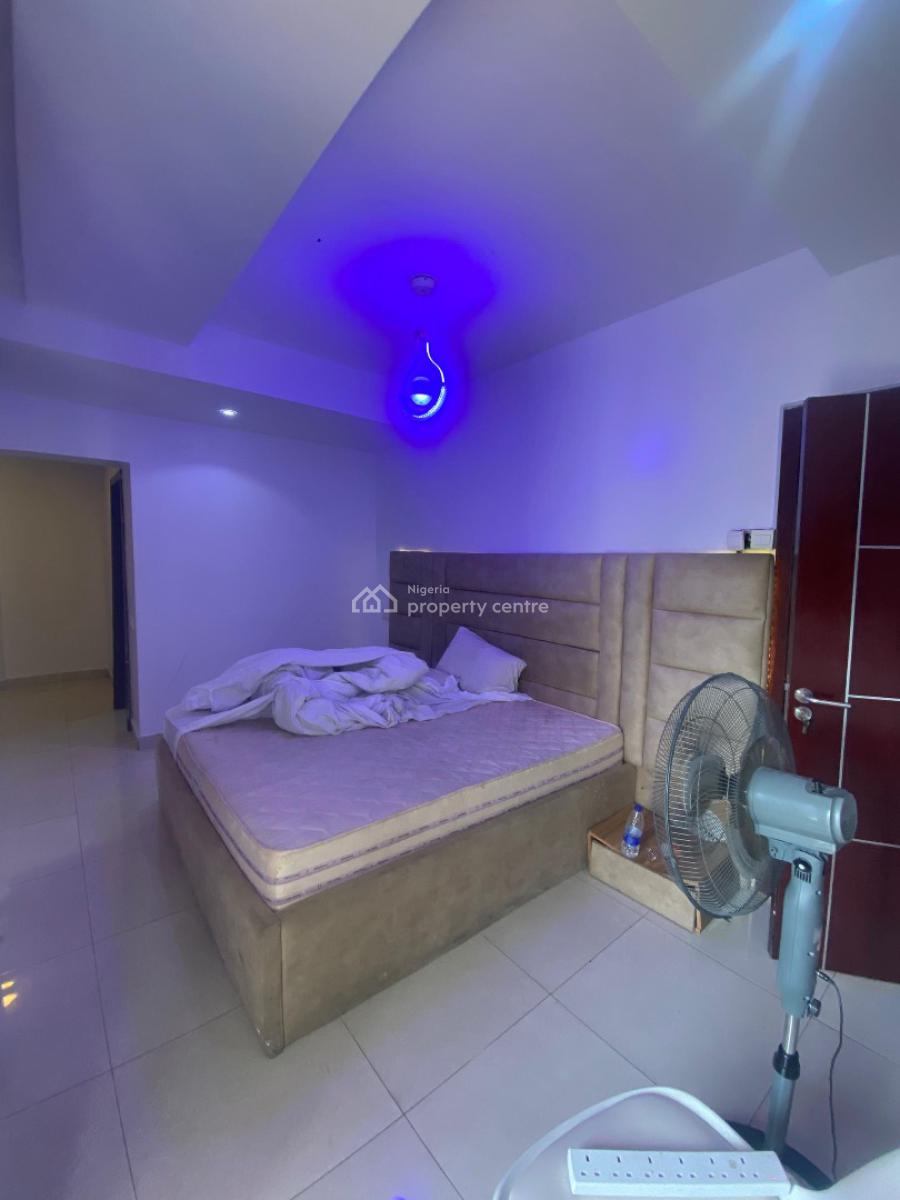 One of a Kind Fully Furnished 2 Bedroom in The Heart of Lekki, Lekki Phase 1, Lekki, Lagos, Flat / Apartment for Rent