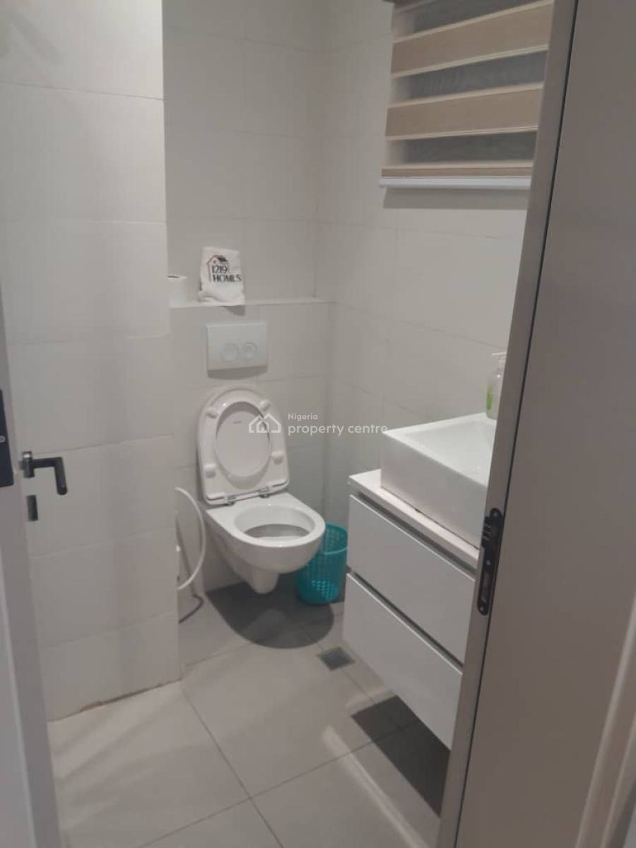 Premium 3 Bedroom Apartment, Adeniyi Jones Ikeja, Ikeja, Lagos, Flat / Apartment for Sale